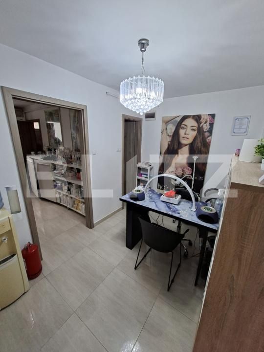 Spațiu comercial de închiriat Central - 200443SIC | BLITZ Bistriţa | Poza5