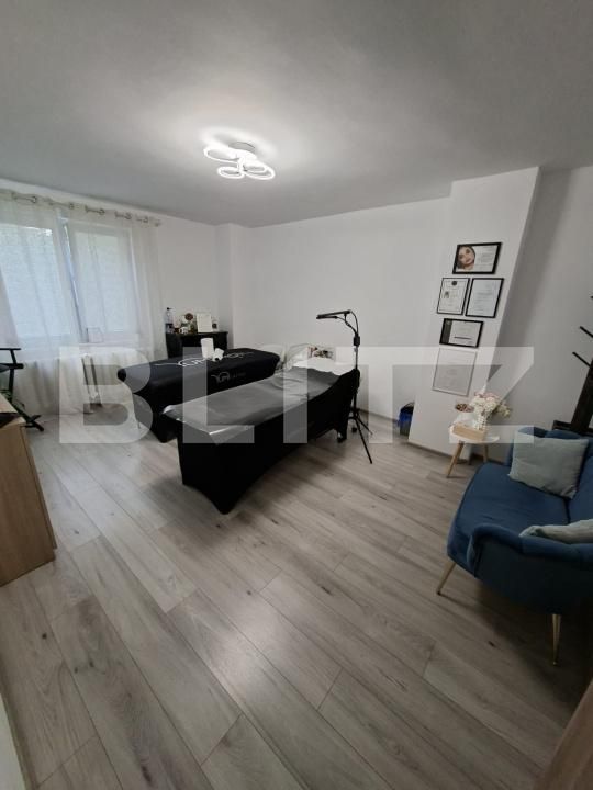 Spațiu comercial de închiriat Central - 200443SIC | BLITZ Bistriţa | Poza3