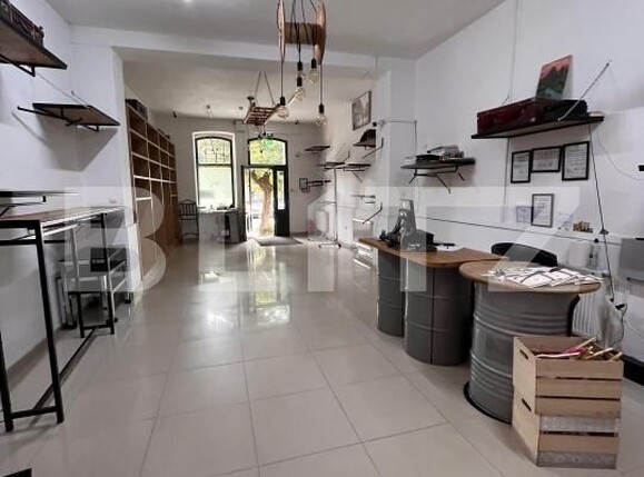 Spațiu comercial de închiriat Central - 200506SIC | BLITZ Bistriţa | Poza3