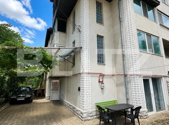 Casa de vânzare 10 camere Independenței - 200512CV | BLITZ Bistriţa | Poza1