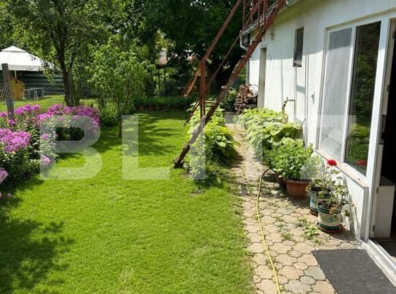 Casa de vânzare 10 camere Independenței - 200512CV | BLITZ Bistriţa | Poza2