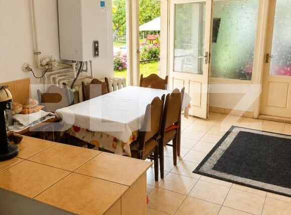 Casa de vânzare 10 camere Independenței - 200512CV | BLITZ Bistriţa | Poza8