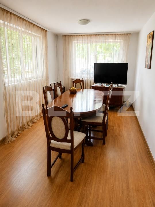 Casa de vânzare 10 camere Independenței - 200512CV | BLITZ Bistriţa | Poza7