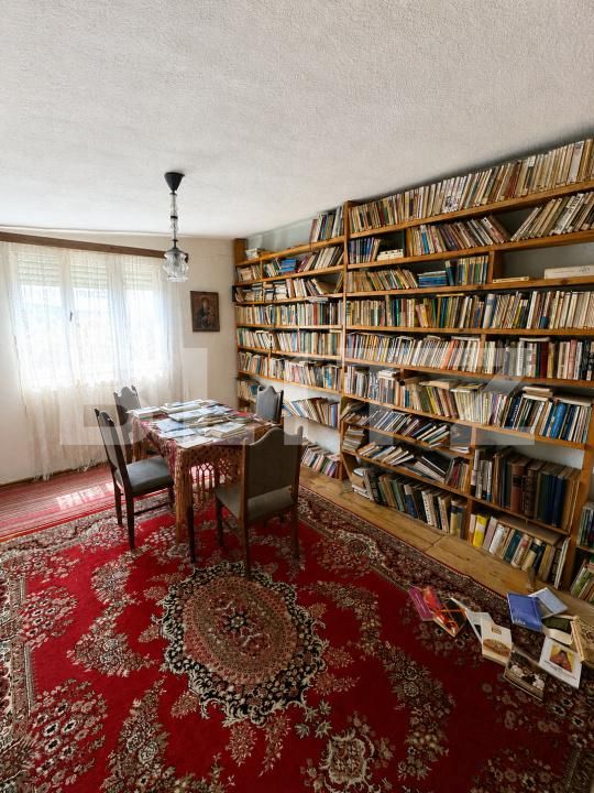 Casa de vânzare 10 camere Independenței - 200512CV | BLITZ Bistriţa | Poza4