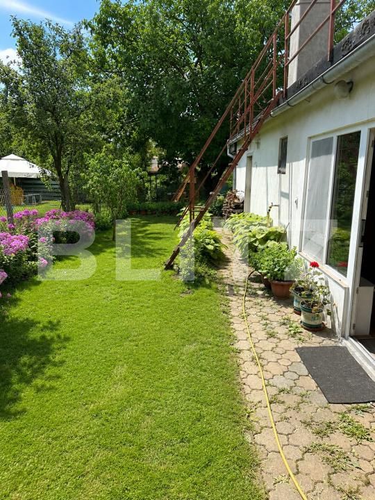 Casa de vânzare 10 camere Independenței - 200512CV | BLITZ Bistriţa | Poza2
