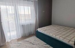 Apartament cu 2 camere, 46 mp, zona Pensiunea Morariu