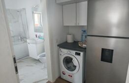 Apartament cu 2 camere, 46 mp, zona Pensiunea Morariu