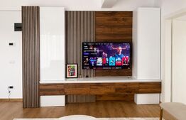 Apartament cu 2 camere, 46 mp, zona Pensiunea Morariu