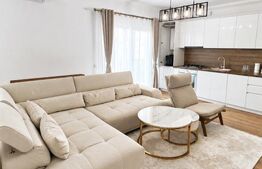 Apartament cu 2 camere, 46 mp, zona Pensiunea Morariu