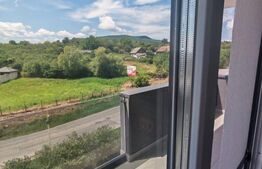 Apartament cu 2 camere, 46 mp, zona Pensiunea Morariu