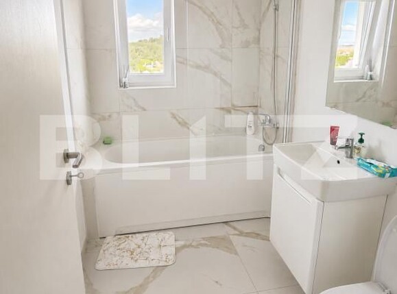Apartament de vânzare 2 camere Nord - 200555AV | BLITZ Bistriţa | Poza5