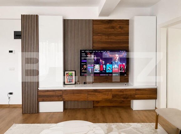 Apartament de vânzare 2 camere Nord - 200555AV | BLITZ Bistriţa | Poza1