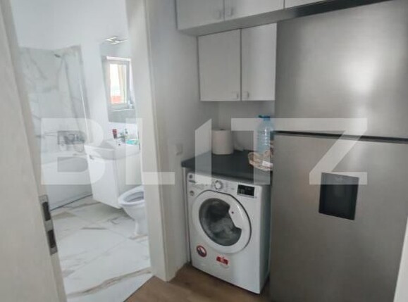 Apartament de vânzare 2 camere Nord - 200555AV | BLITZ Bistriţa | Poza6