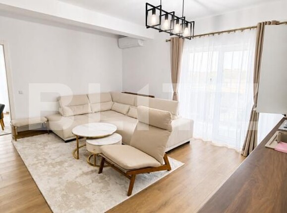Apartament de vânzare 2 camere Nord - 200555AV | BLITZ Bistriţa | Poza3