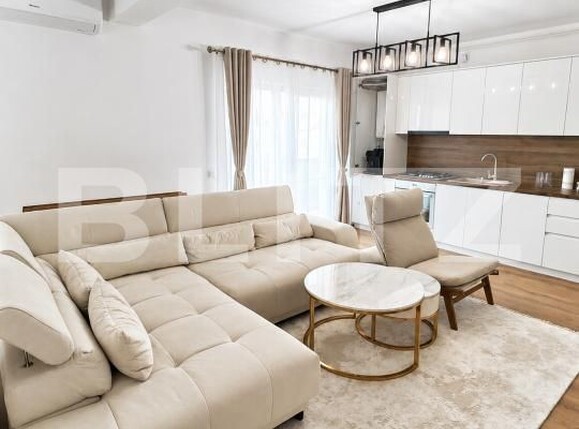 Apartament de vânzare 2 camere Nord - 200555AV | BLITZ Bistriţa | Poza2