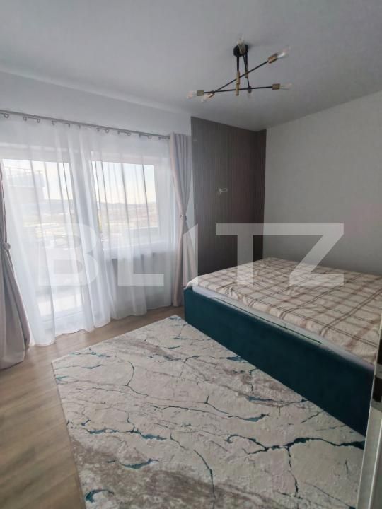 Apartament de vânzare 2 camere Nord - 200555AV | BLITZ Bistriţa | Poza4