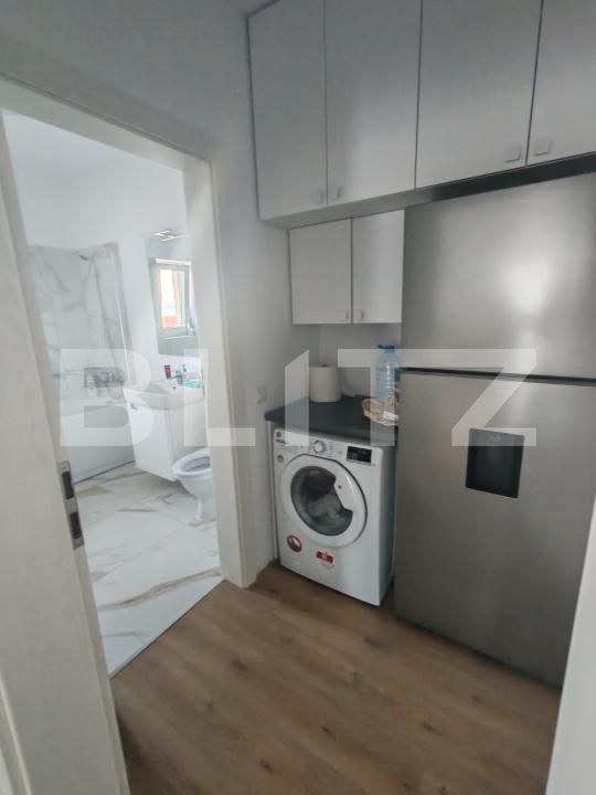 Apartament de vânzare 2 camere Nord - 200555AV | BLITZ Bistriţa | Poza6