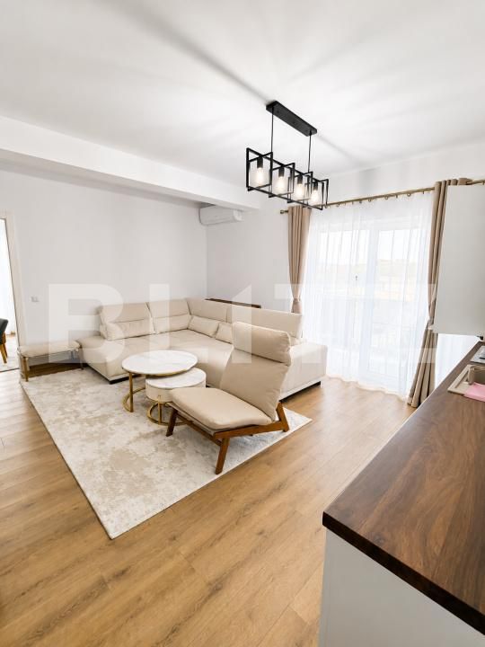 Apartament de vânzare 2 camere Nord - 200555AV | BLITZ Bistriţa | Poza3