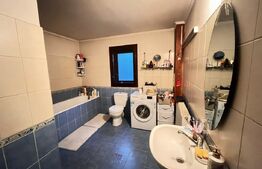 Casă de poveste  -  Prundu Bârgăului