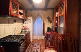 Casă de poveste  -  Prundu Bârgăului