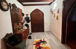 Casă de poveste  -  Prundu Bârgăului