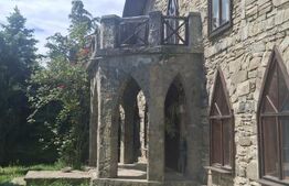 Casă de poveste  -  Prundu Bârgăului