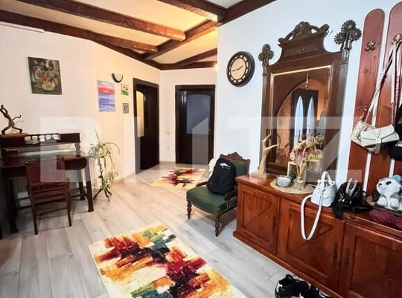 Casa de vânzare 3 camere Exterior Nord - 200634CV | BLITZ Bistriţa | Poza12