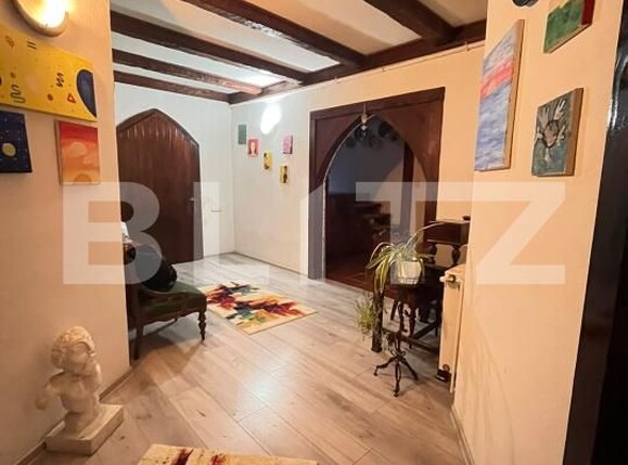 Casa de vânzare 3 camere Exterior Nord - 200634CV | BLITZ Bistriţa | Poza11