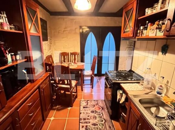 Casa de vânzare 3 camere Exterior Nord - 200634CV | BLITZ Bistriţa | Poza13