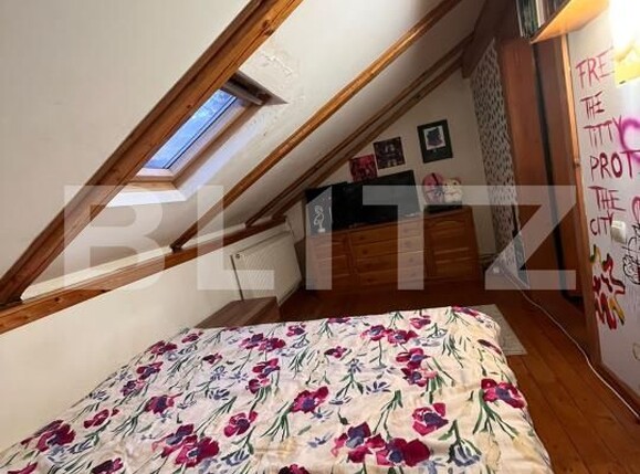 Casa de vânzare 3 camere Exterior Nord - 200634CV | BLITZ Bistriţa | Poza17
