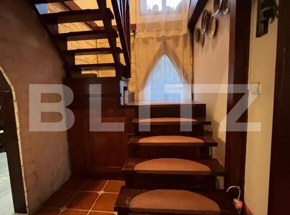 Casa de vânzare 3 camere Exterior Nord - 200634CV | BLITZ Bistriţa | Poza10