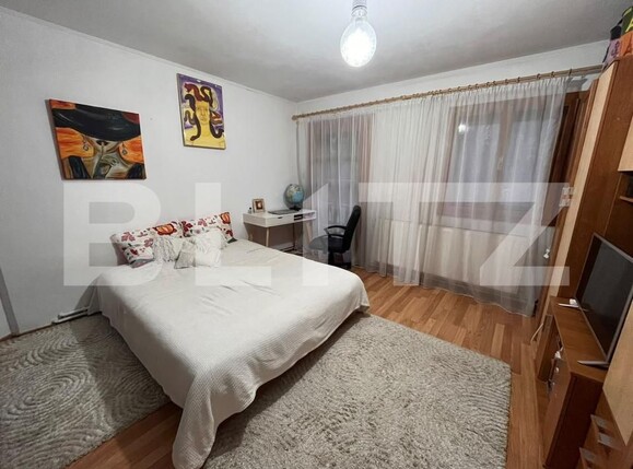 Casa de vânzare 3 camere Exterior Nord - 200634CV | BLITZ Bistriţa | Poza5