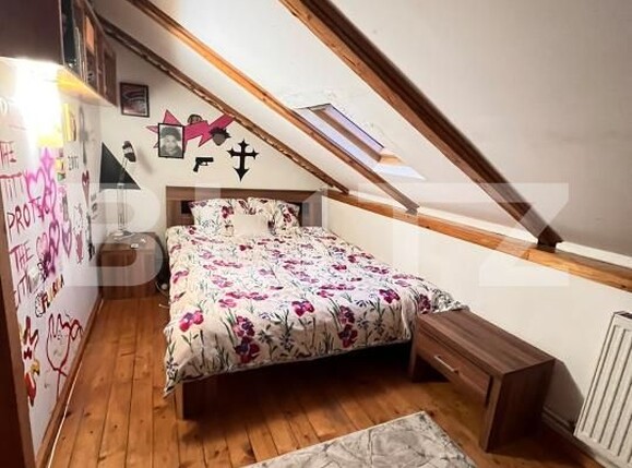 Casa de vânzare 3 camere Exterior Nord - 200634CV | BLITZ Bistriţa | Poza16