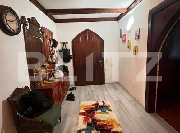 Casa de vânzare 3 camere Exterior Nord - 200634CV | BLITZ Bistriţa | Poza9