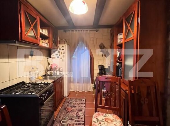 Casa de vânzare 3 camere Exterior Nord - 200634CV | BLITZ Bistriţa | Poza14