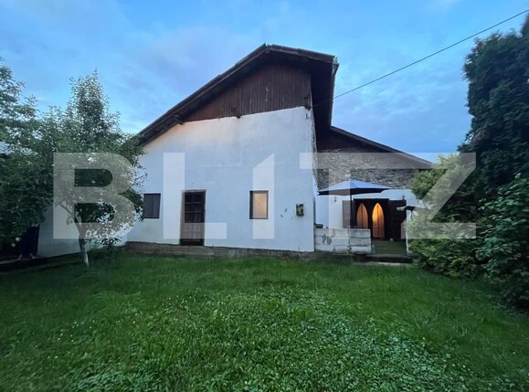 Casa de vânzare 3 camere Exterior Nord - 200634CV | BLITZ Bistriţa | Poza23