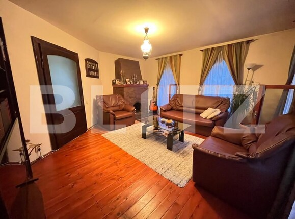 Casa de vânzare 3 camere Exterior Nord - 200634CV | BLITZ Bistriţa | Poza8