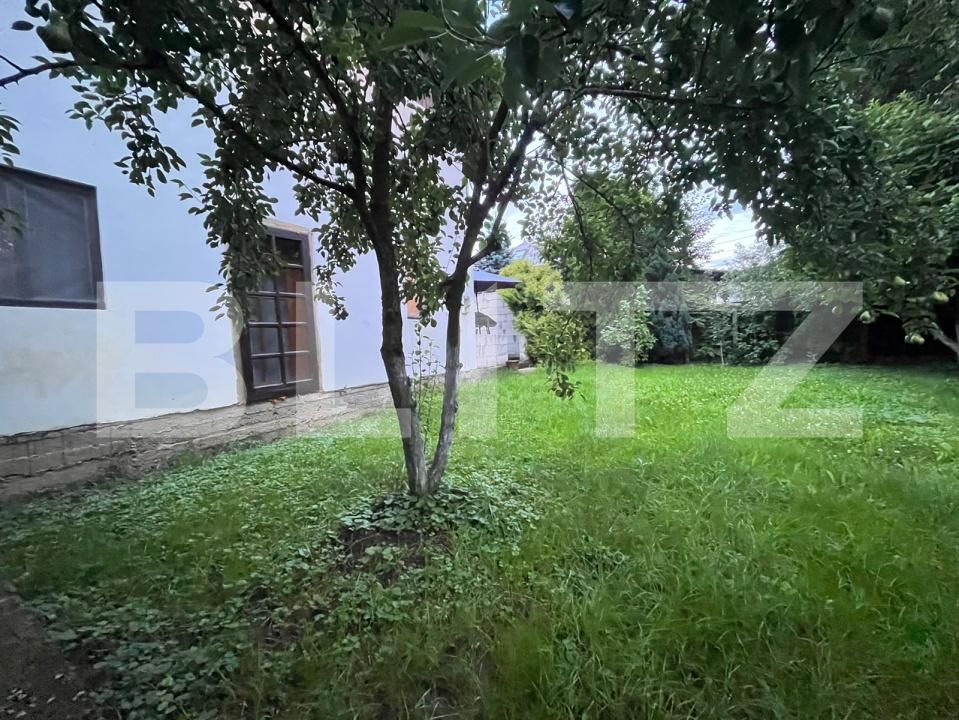 Casa de vânzare 3 camere Exterior Nord - 200634CV | BLITZ Bistriţa | Poza22