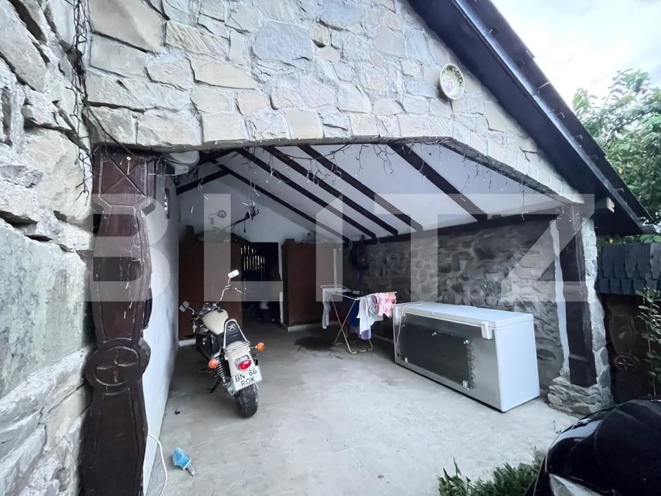 Casa de vânzare 3 camere Exterior Nord - 200634CV | BLITZ Bistriţa | Poza20