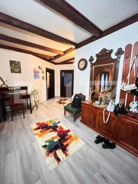 Casa de vânzare 3 camere Exterior Nord - 200634CV | BLITZ Bistriţa | Poza12