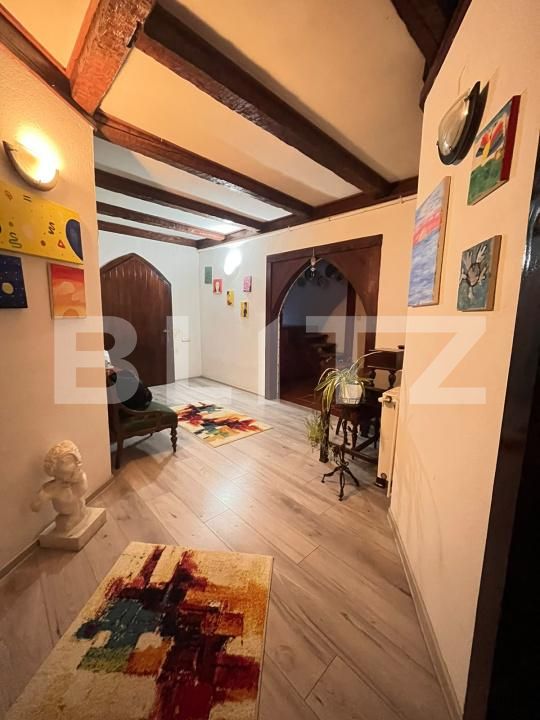 Casa de vânzare 3 camere Exterior Nord - 200634CV | BLITZ Bistriţa | Poza11