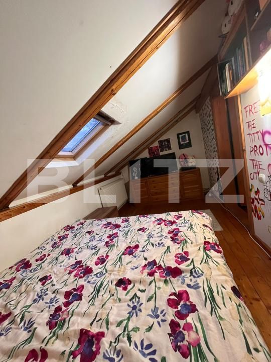 Casa de vânzare 3 camere Exterior Nord - 200634CV | BLITZ Bistriţa | Poza17