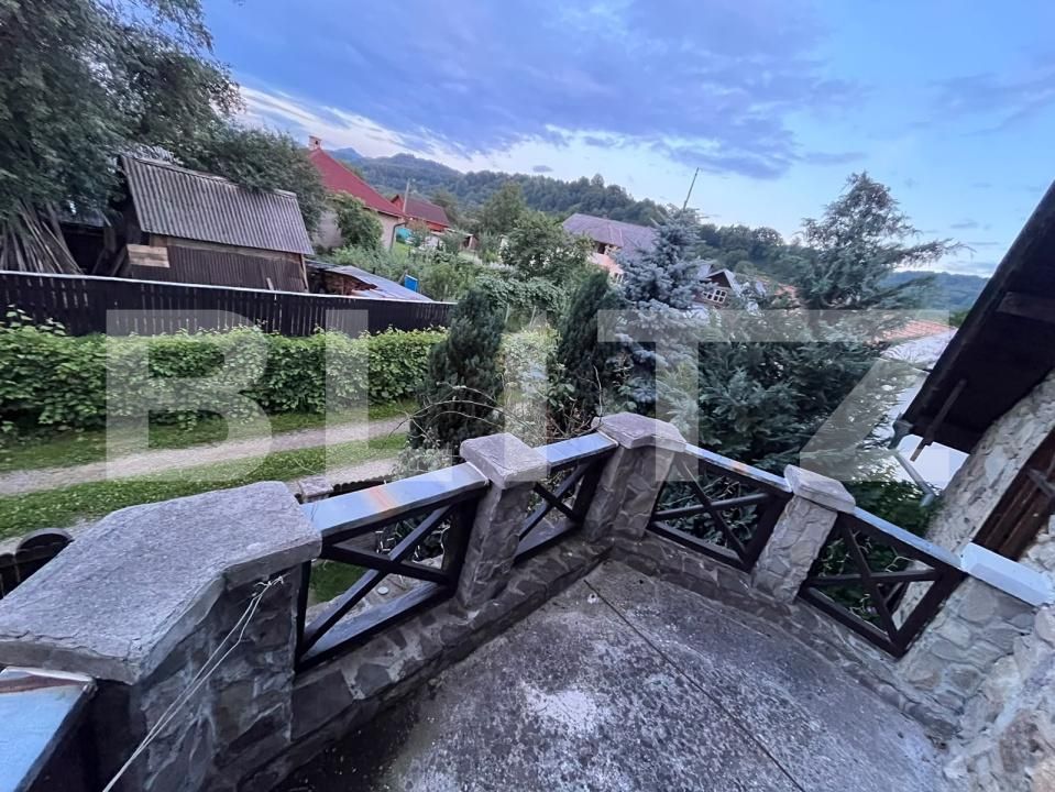 Casa de vânzare 3 camere Exterior Nord - 200634CV | BLITZ Bistriţa | Poza3