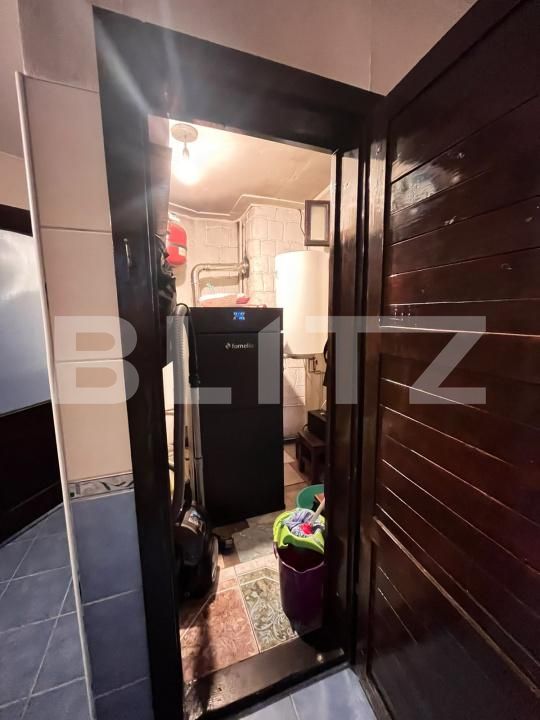 Casa de vânzare 3 camere Exterior Nord - 200634CV | BLITZ Bistriţa | Poza19