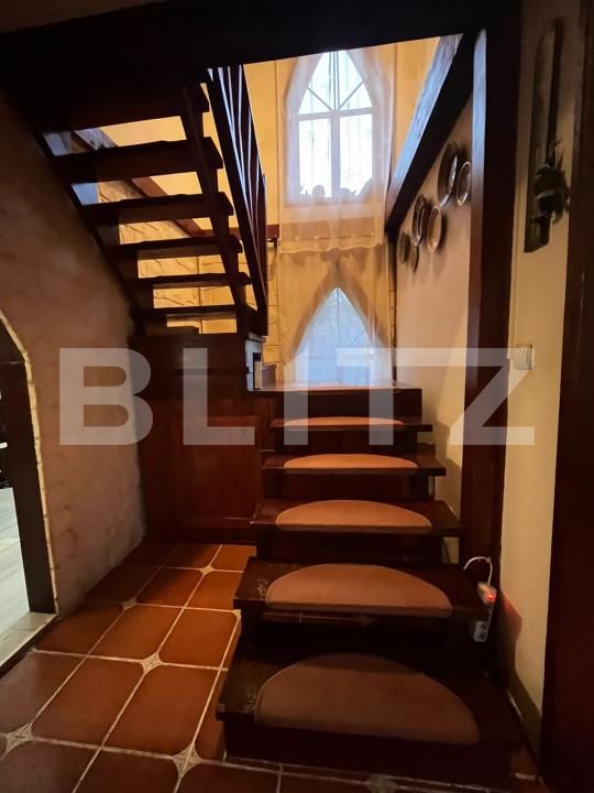 Casa de vânzare 3 camere Exterior Nord - 200634CV | BLITZ Bistriţa | Poza10