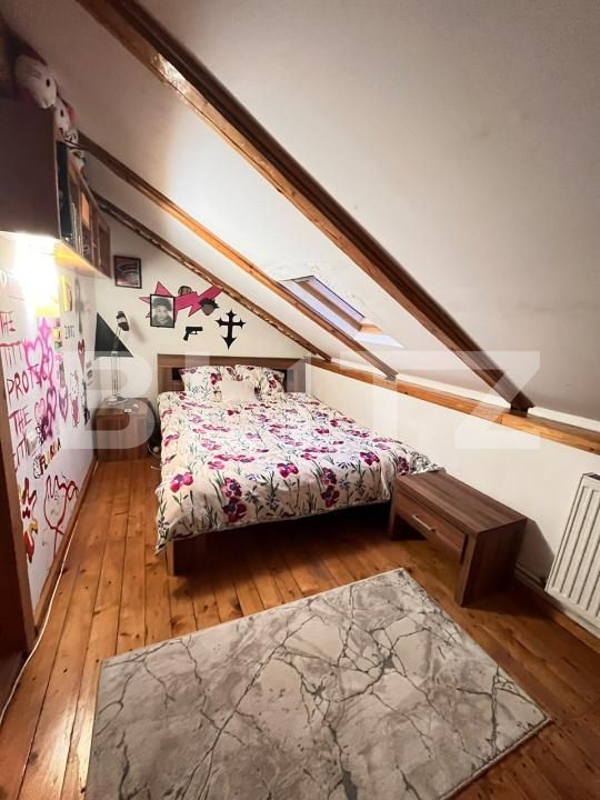 Casa de vânzare 3 camere Exterior Nord - 200634CV | BLITZ Bistriţa | Poza16