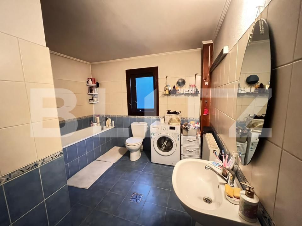 Casa de vânzare 3 camere Exterior Nord - 200634CV | BLITZ Bistriţa | Poza18