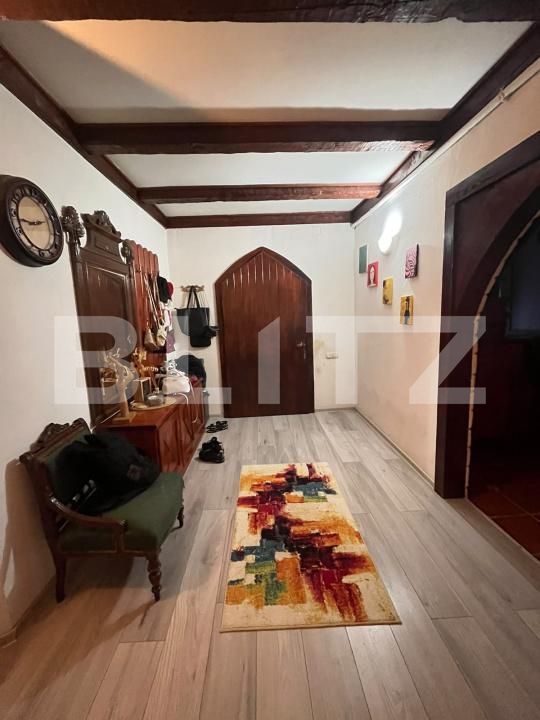 Casa de vânzare 3 camere Exterior Nord - 200634CV | BLITZ Bistriţa | Poza9