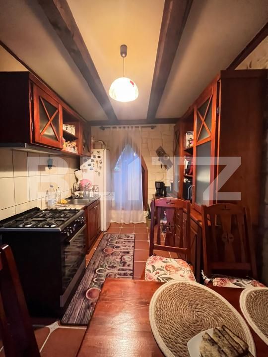 Casa de vânzare 3 camere Exterior Nord - 200634CV | BLITZ Bistriţa | Poza14