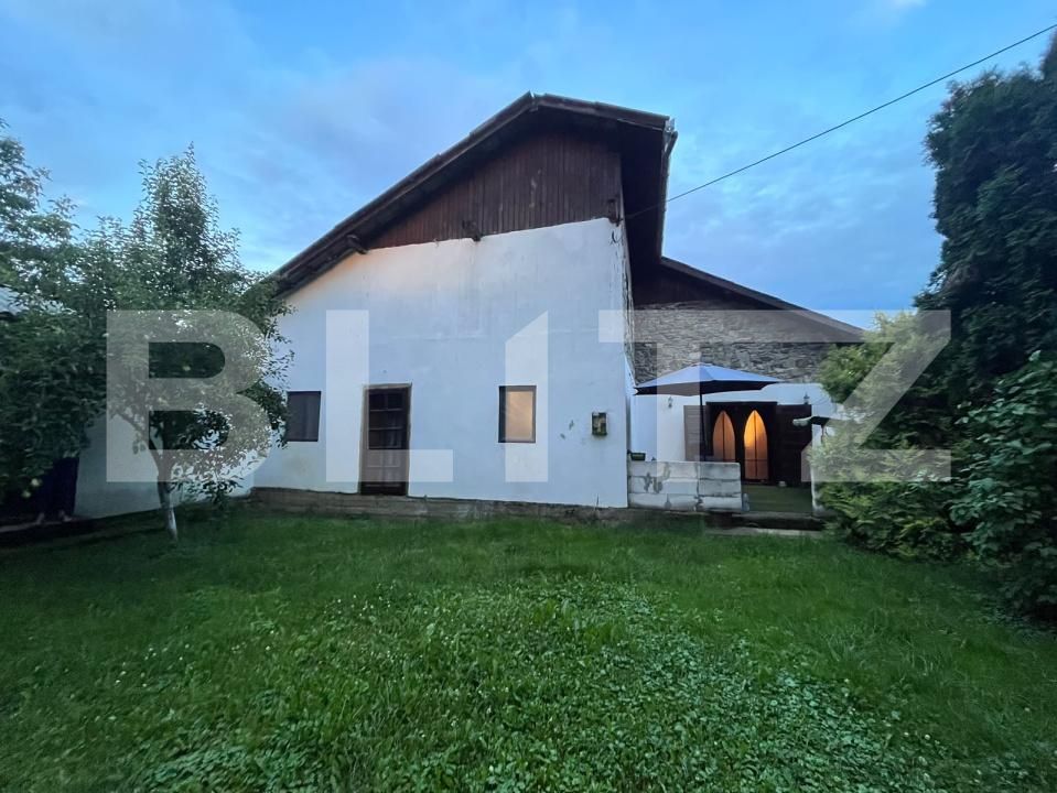 Casa de vânzare 3 camere Exterior Nord - 200634CV | BLITZ Bistriţa | Poza23